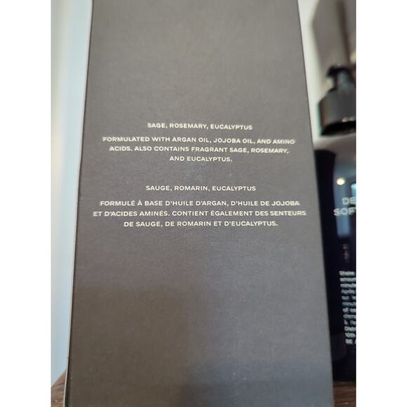 TwentyNine Palms Softening Conditioner 16.9 fl oz Desert Tumbleweed - Picture 4 of 4